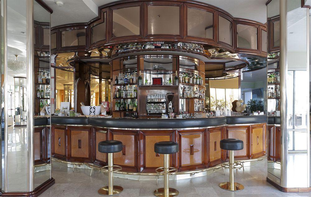 גאליפולי Grand Hotel Costa Brada מראה חיצוני תמונה
