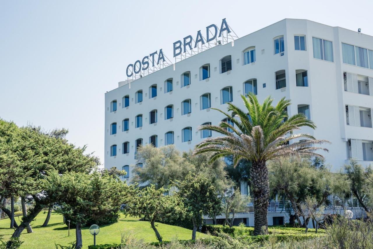 גאליפולי Grand Hotel Costa Brada מראה חיצוני תמונה